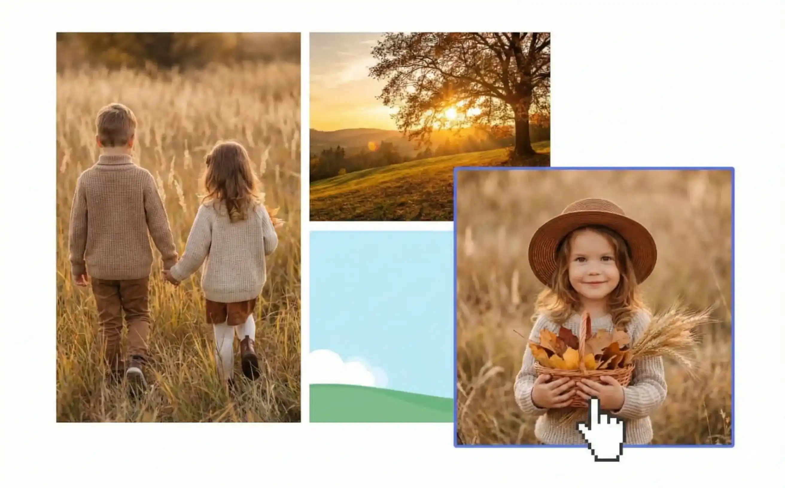 Mehrere bilder zusammenfügen